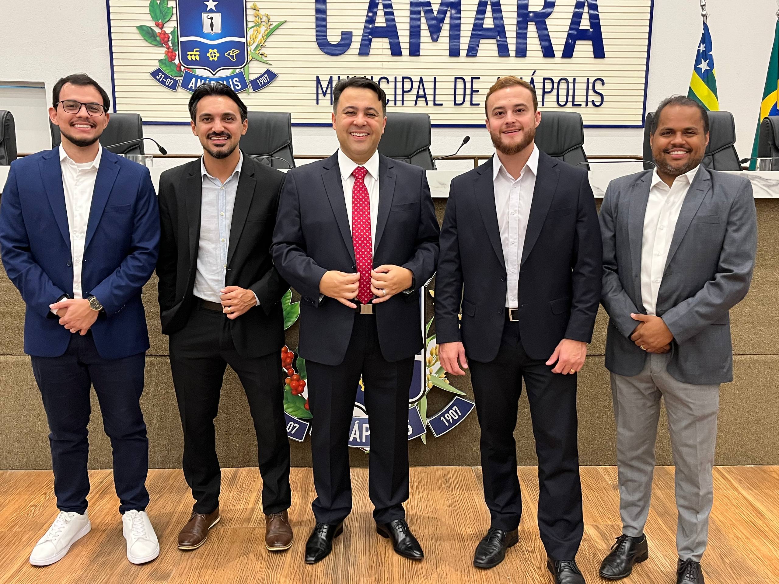 Trabalho social - Goiás